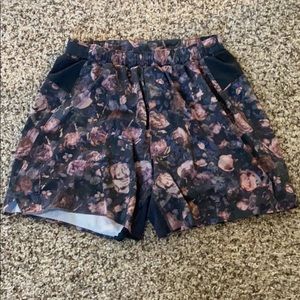 Lululemon shorts - size M
